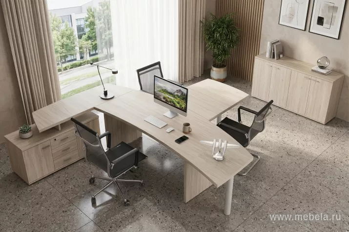 кабинет Винг С