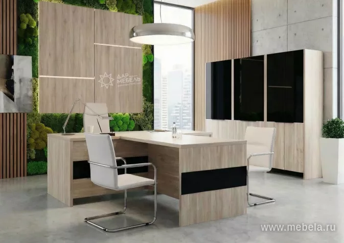 кабинет Акцент Кронберг