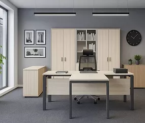 кабинет Тренд Металл