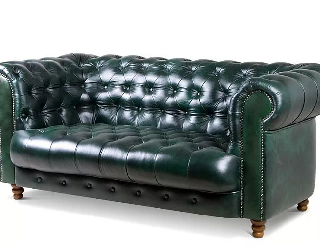 фото Офисный диван Честер №2