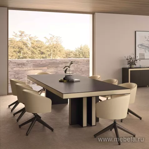 кабинет Белеса