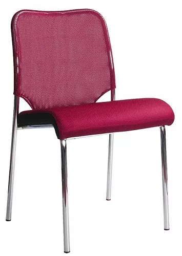 фото кресло Нв Амиго Хром №4