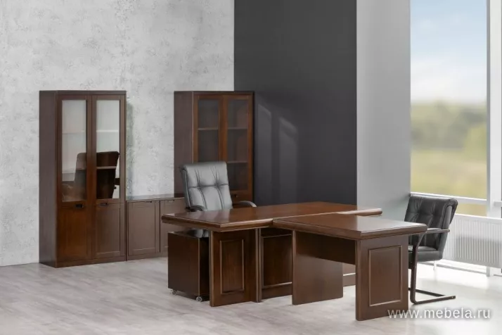 кабинет Принстон