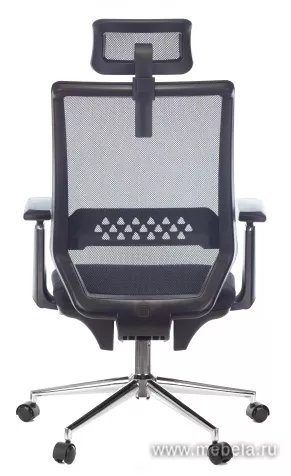 кресло MC-612N-H