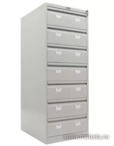 Картотека ПРАКТИК AFC-07