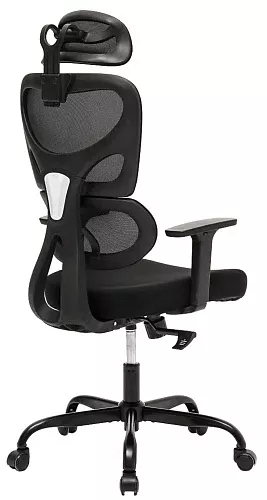 фото кресло EV-Скилл №5