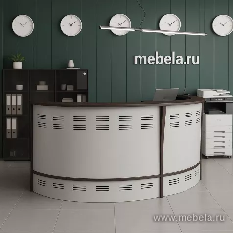 ресепшн Формула Венге