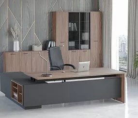 кабинет Дали Орех