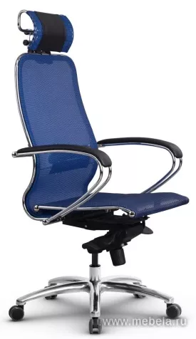 офисное кресло S-2.04