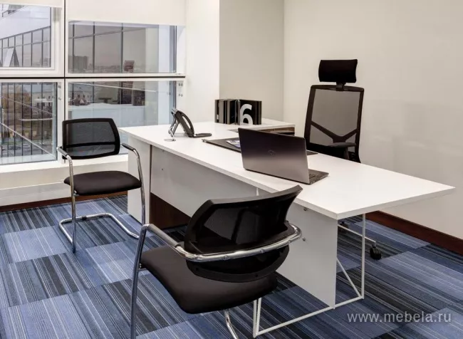 офисный стул Urban Mesh