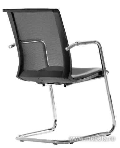 офисный стул Скин