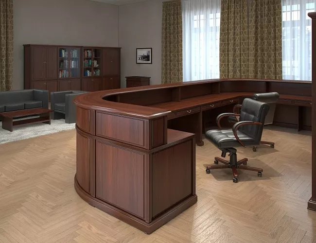 фото ресепшн Вашингтон №3