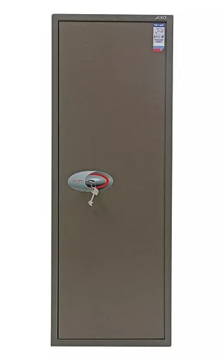 фото Офисный сейф TM-120Т №2