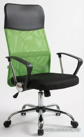 кресло офисное RV-8074