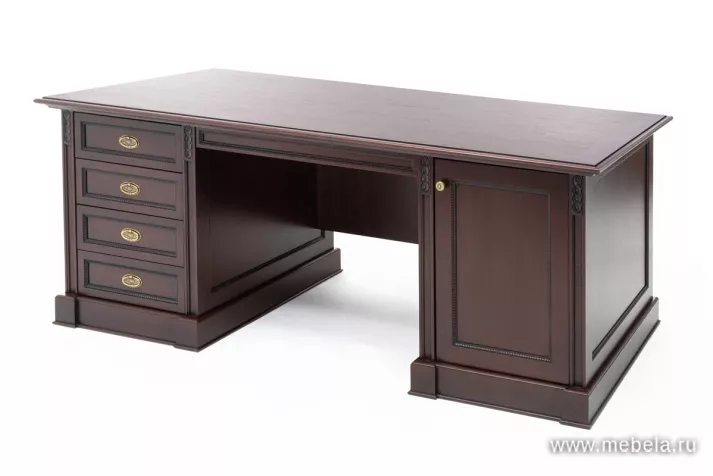 кабинет директора Дож