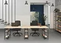 Офисная мебель Линк