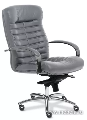 кресло Орион хром B