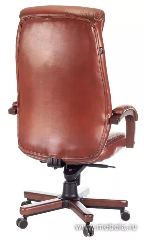 кресло T-9922 Walnut