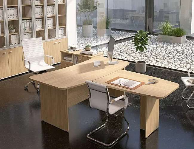 фото Кабинет Гамма