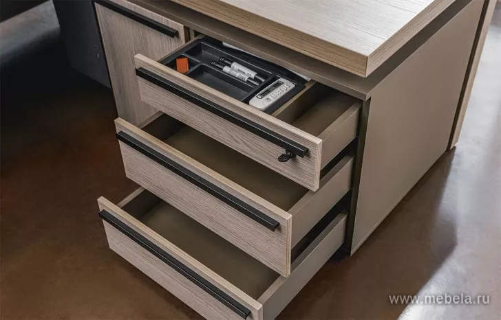 кабинет У.Рус