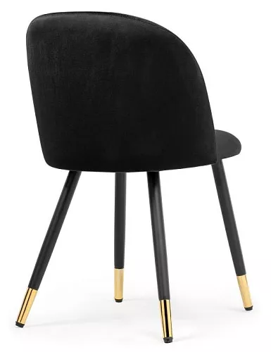 фото стул Gabi Gold №4