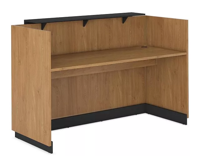 фото ресепшн Киу Дм №5