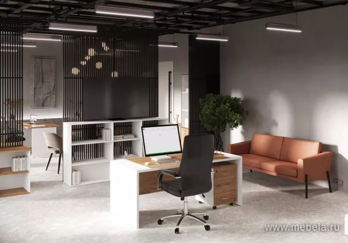 кабинет Фойл