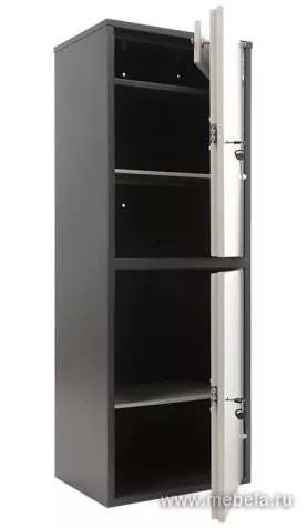 Шкаф SL-125/2Т