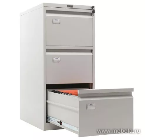 Картотека ПРАКТИК AFC-03