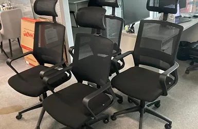 Киберия Лабс