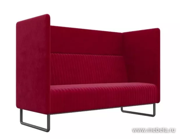 Офисный диван Бронск