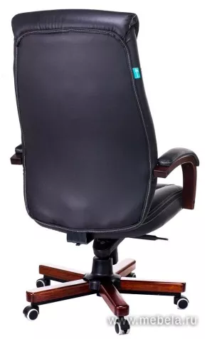 кресло T-9922 Walnut