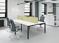 Офисная мебель Страйк