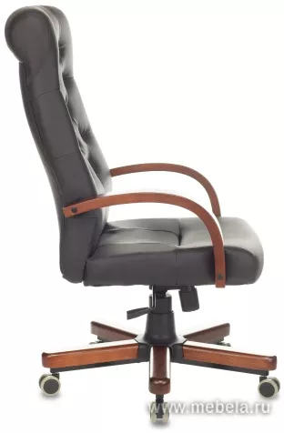 кресло T-9928 Walnut