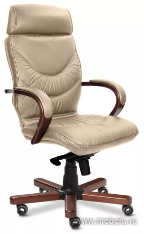 кресло Лидс Вуд А