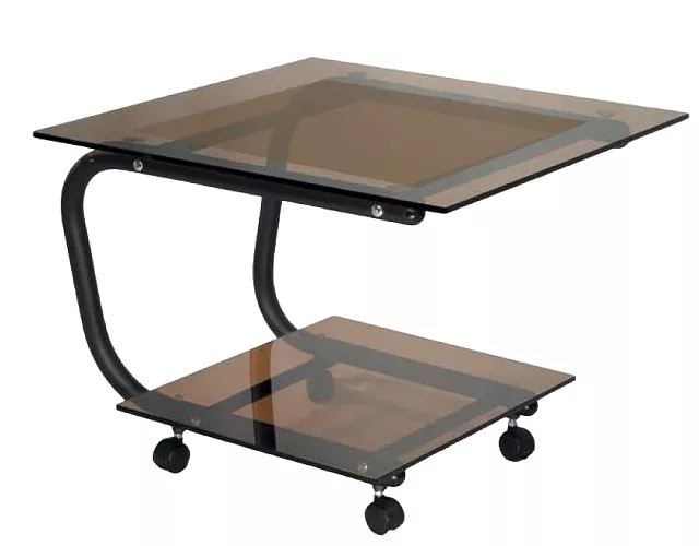 фото Журнальный столик Дуэт 9 №2