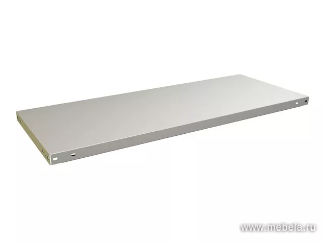 Стеллаж MS 200/100x40/6
