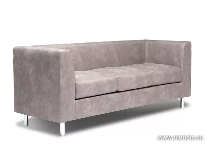 Офисный диван Домино