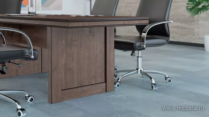 столы переговоров Берн