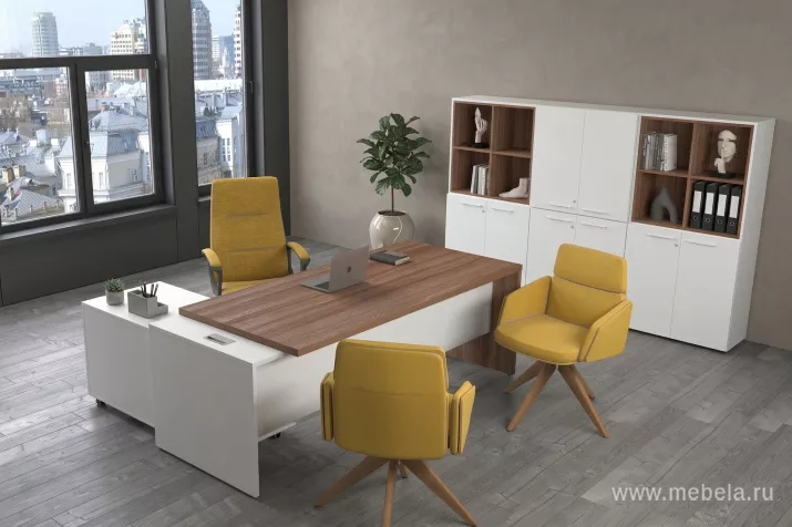 кабинет Кортез