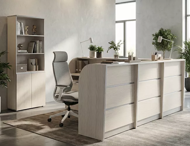 фото ресепшн Рапид Калерия №3