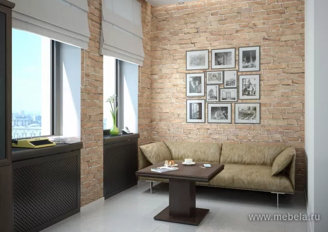 столы Бостон