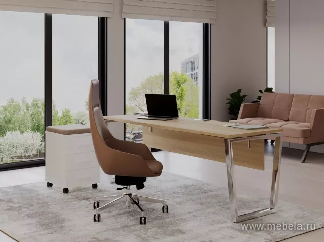 кабинет Проджект Люкс А