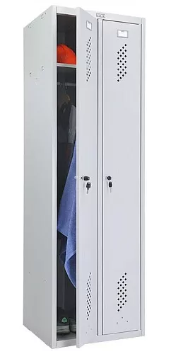 фото Шкаф ПРАКТИК LS-21-50