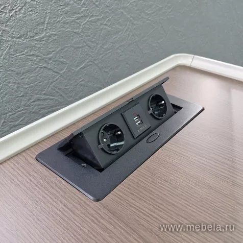 кабинет Астон