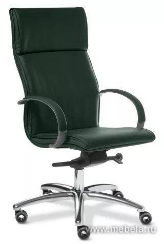 кресло Лагуна хром А