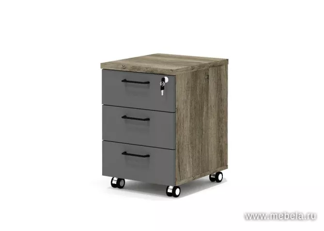 кабинет Бруно Делиос