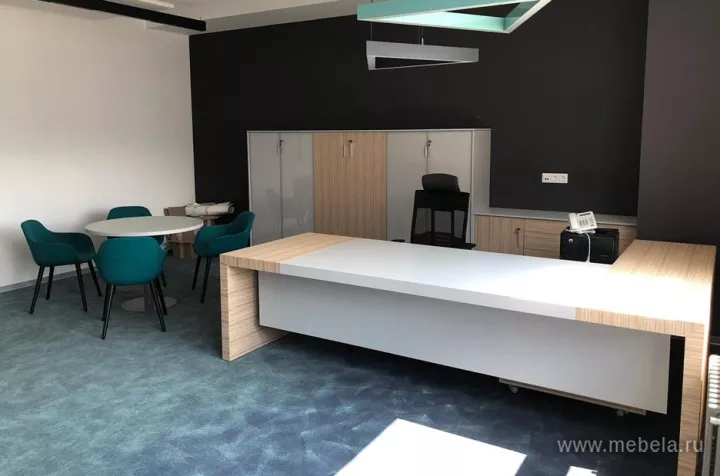 кабинет руководителя Кио