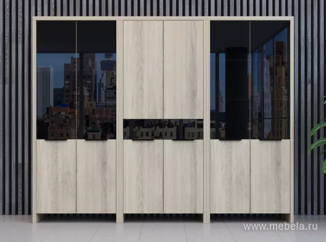 кабинет Акцент Кронберг