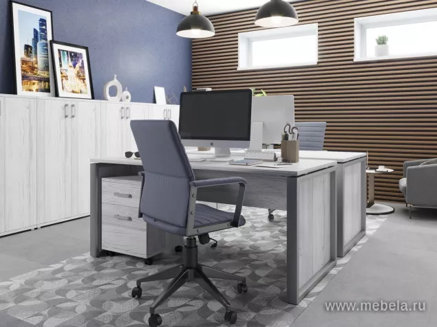 кабинет Аргентум-М +